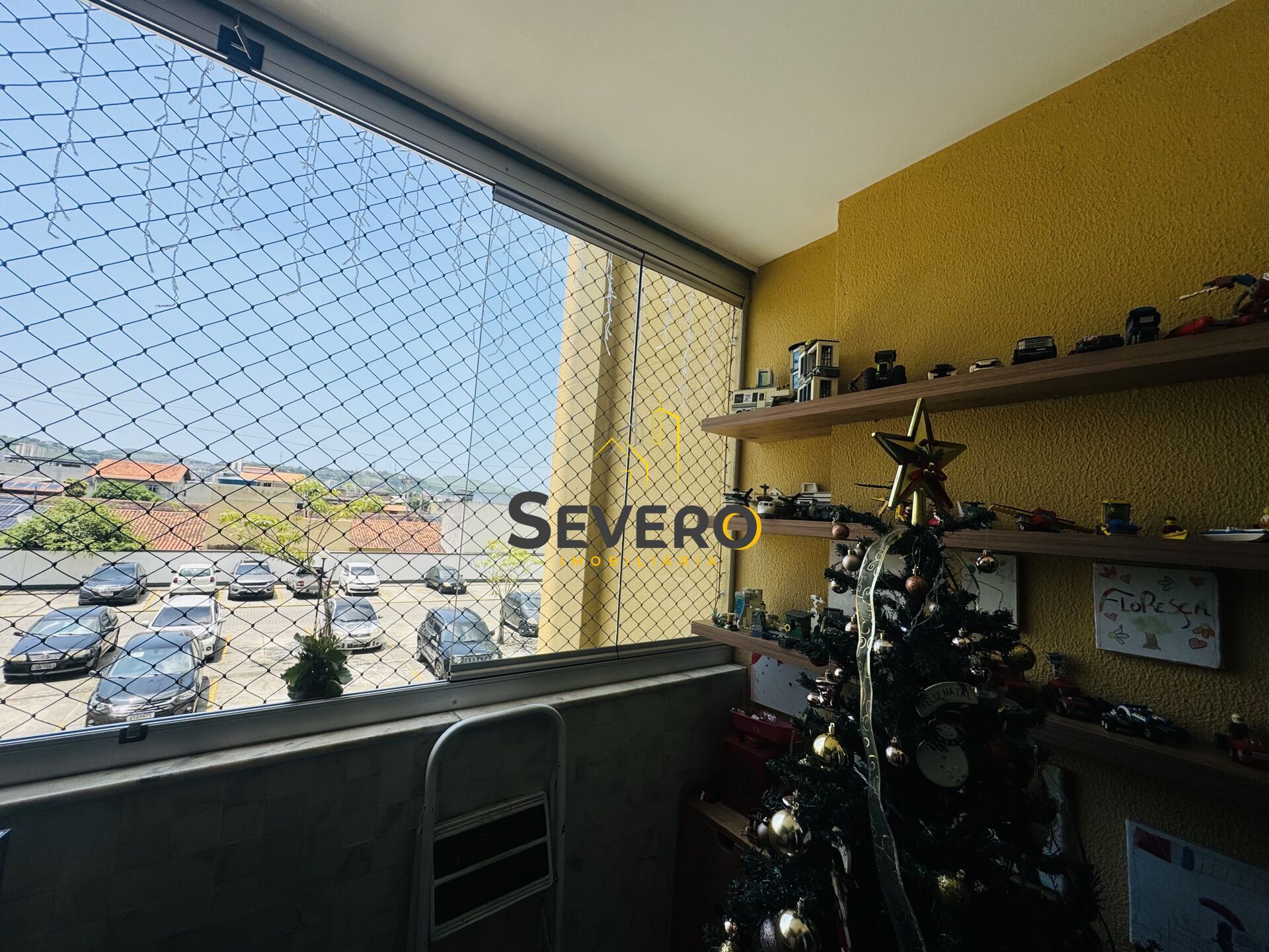 Apartamento à venda com 2 quartos, 57m² - Foto 11