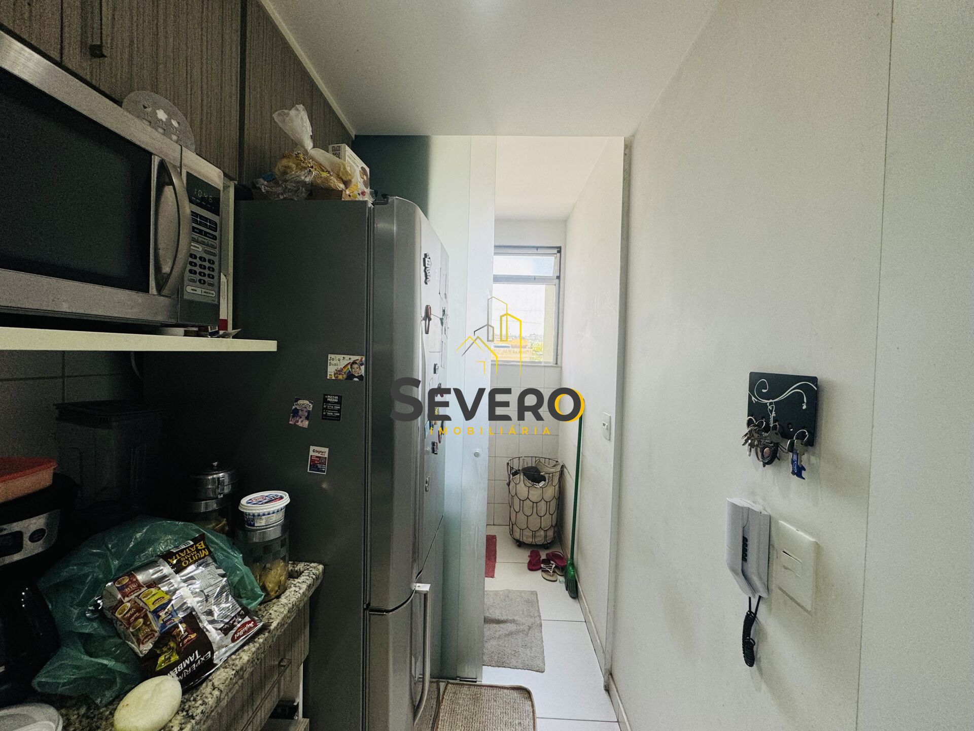 Apartamento à venda com 2 quartos, 57m² - Foto 13