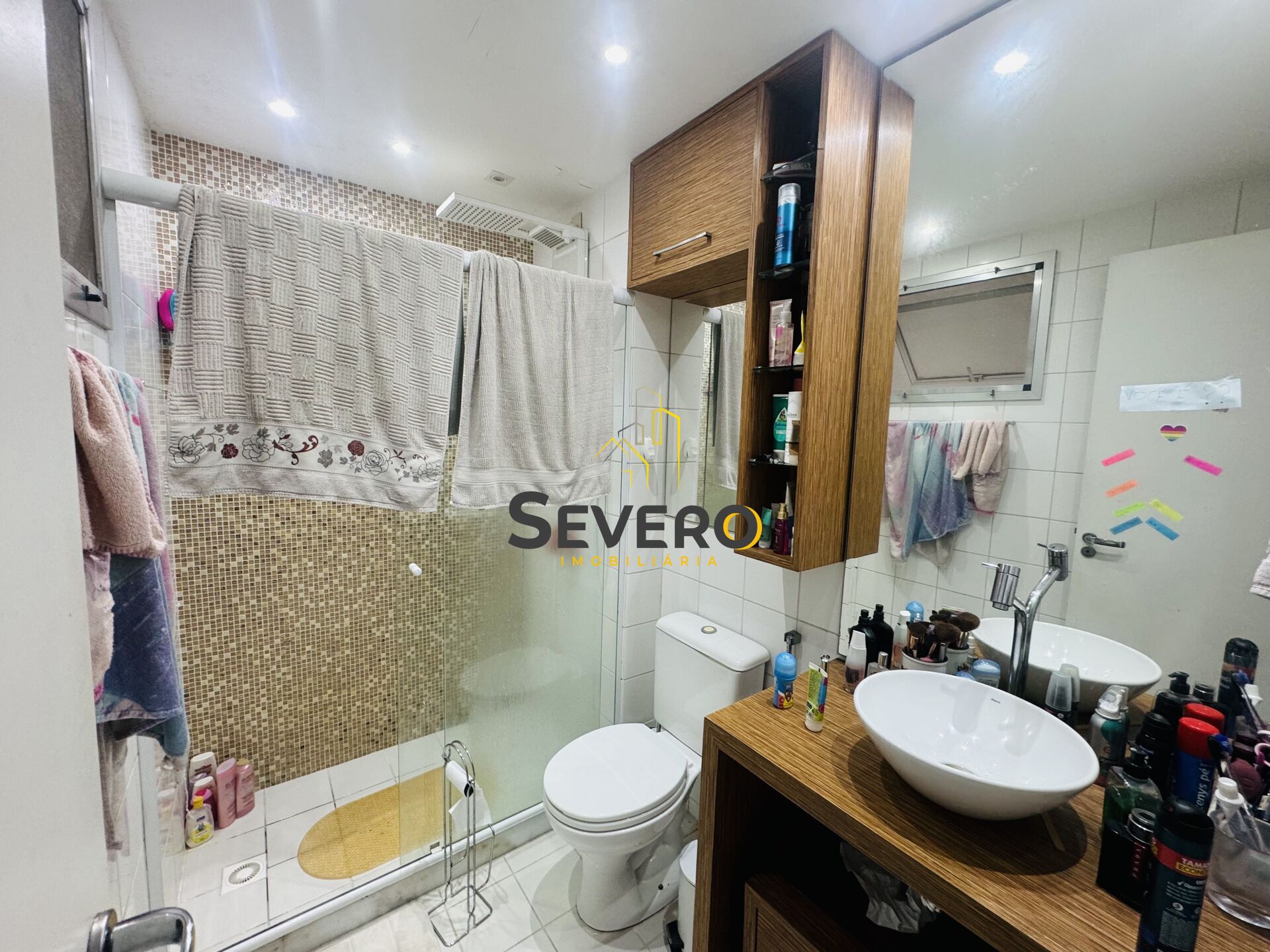 Apartamento à venda com 2 quartos, 57m² - Foto 10