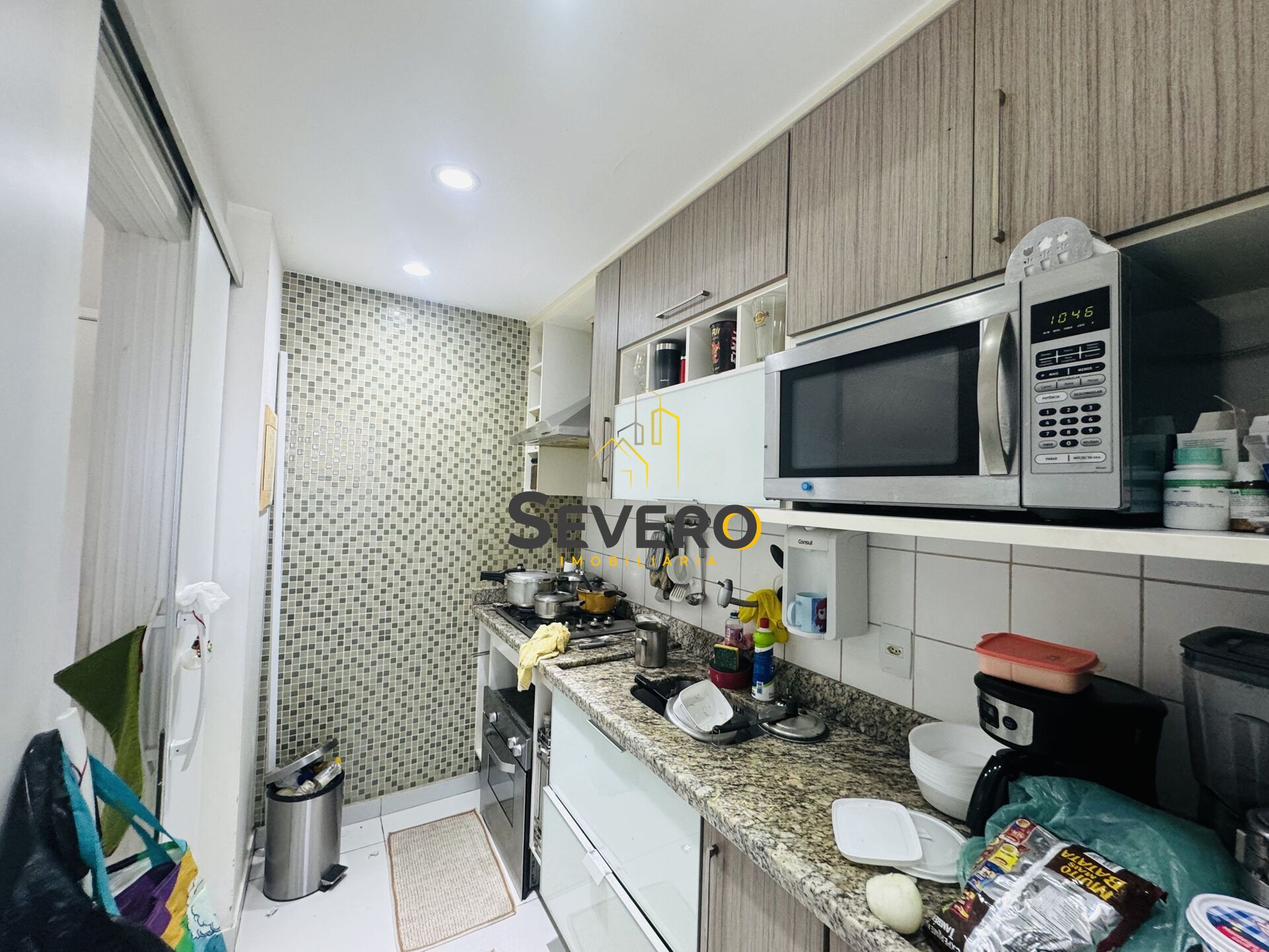 Apartamento à venda com 2 quartos, 57m² - Foto 12