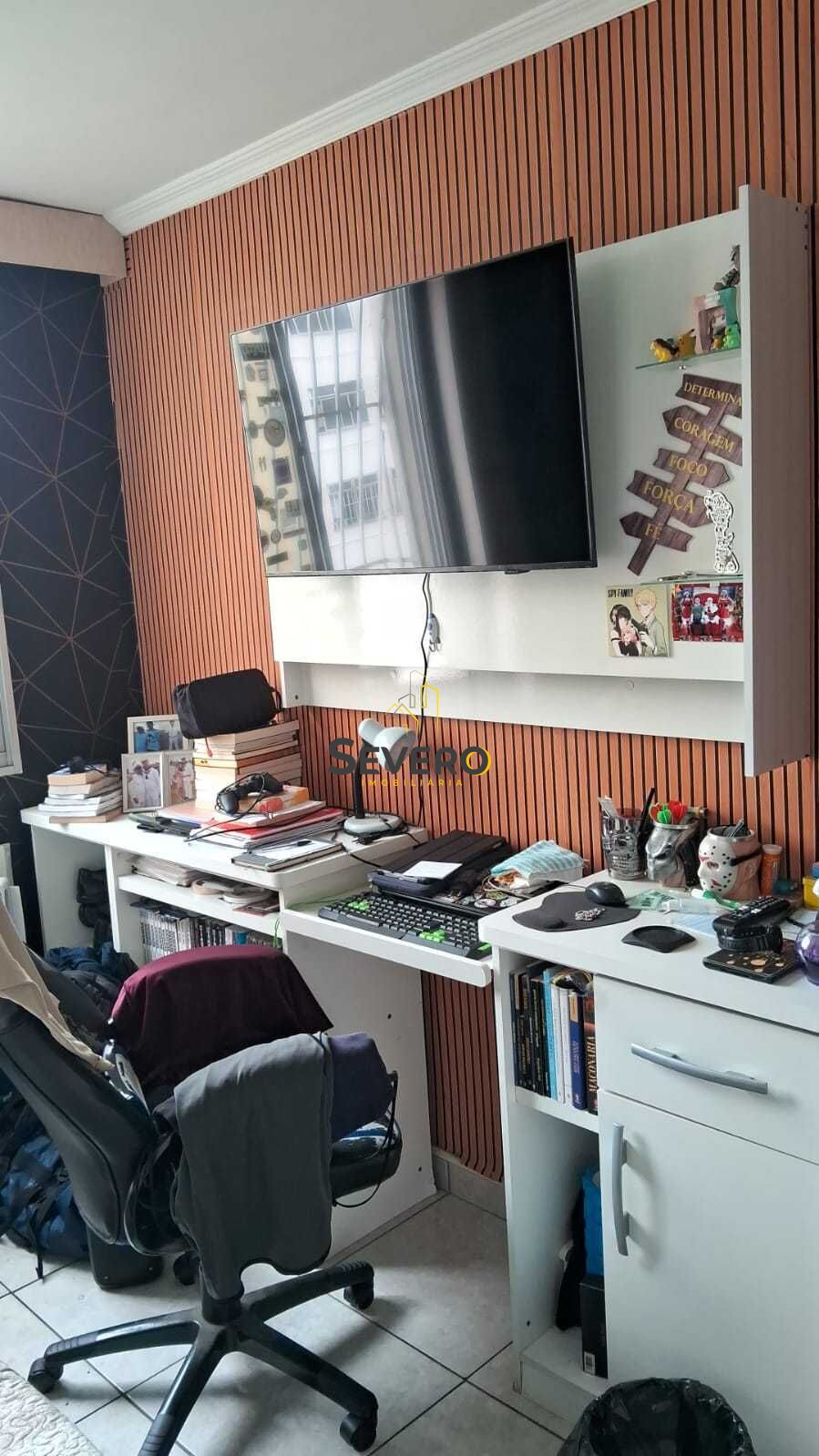 Apartamento, 2 quartos, 62 m² - Foto 5