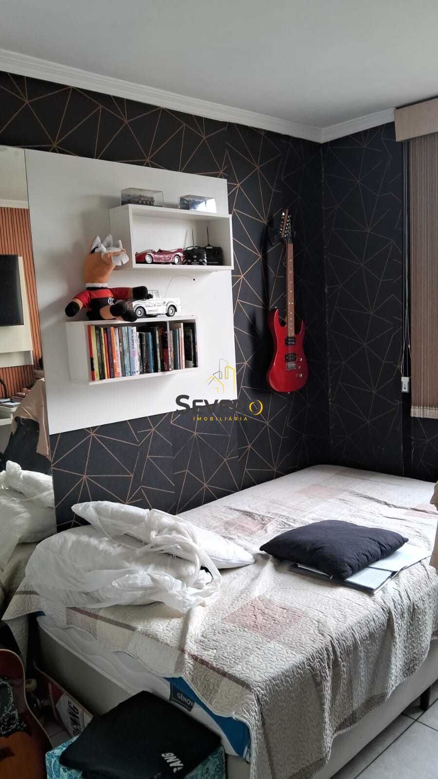 Apartamento, 2 quartos, 62 m² - Foto 13