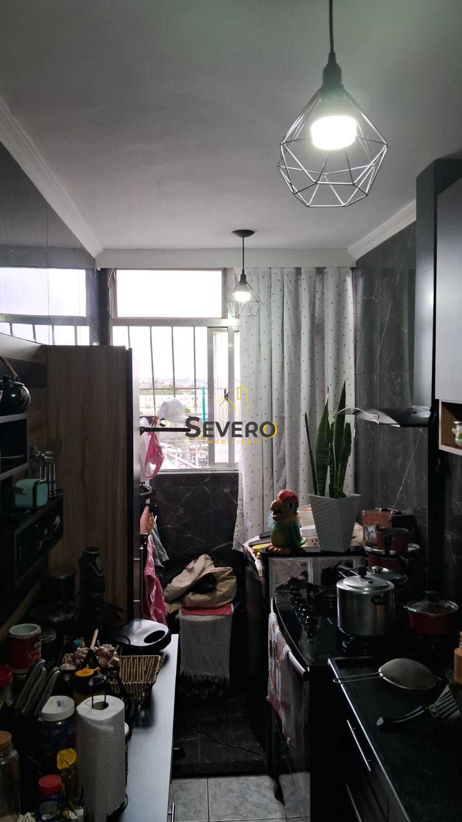 Apartamento, 2 quartos, 62 m² - Foto 8