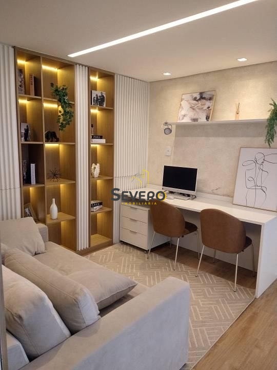 Casa de Condomínio à venda com 4 quartos, 370m² - Foto 15