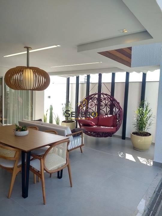 Casa de Condomínio à venda com 4 quartos, 370m² - Foto 7