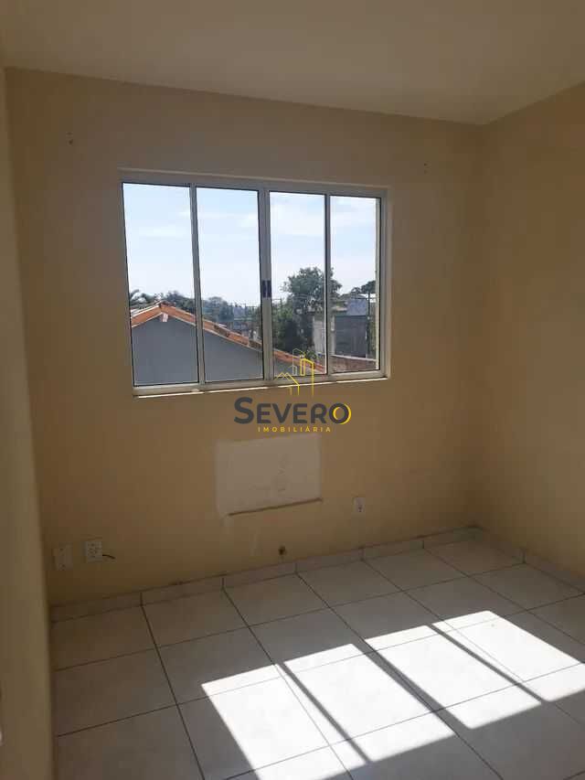 Apartamento à venda com 2 quartos, 50m² - Foto 1