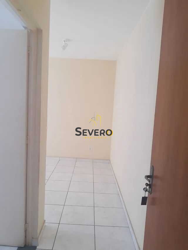 Apartamento à venda com 2 quartos, 50m² - Foto 3