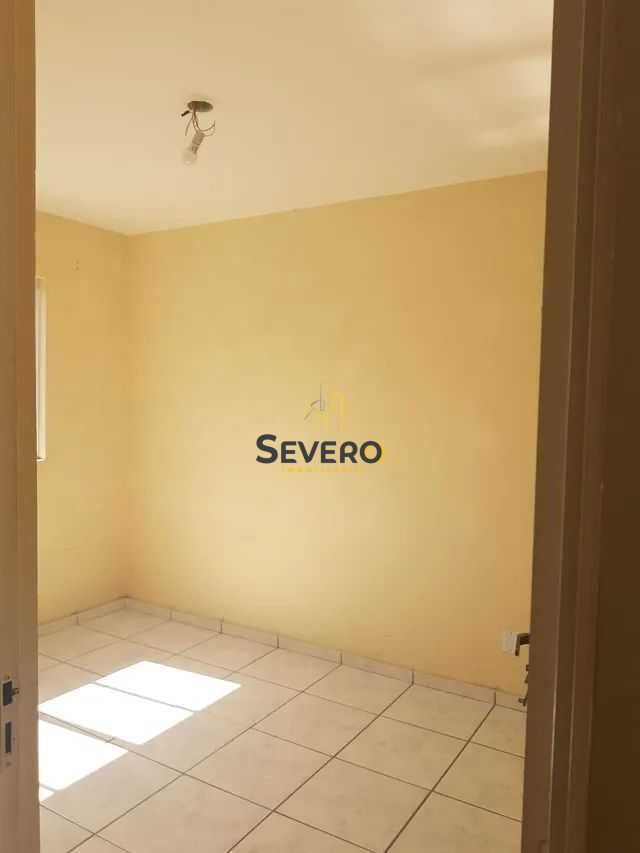 Apartamento à venda com 2 quartos, 50m² - Foto 4