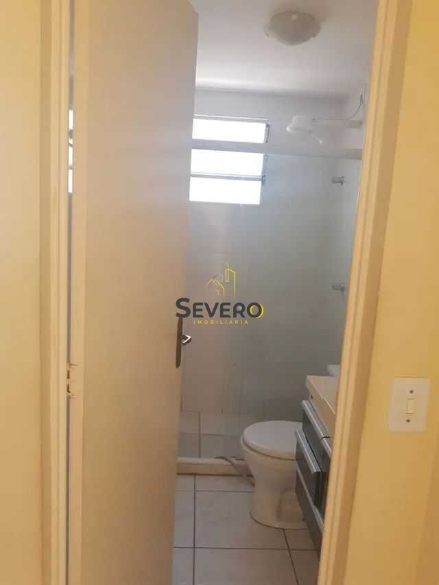 Apartamento à venda com 2 quartos, 50m² - Foto 6