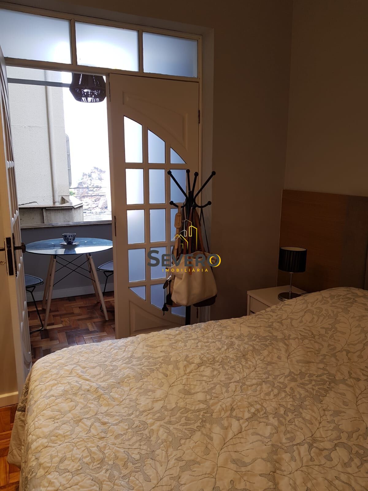 Apartamento à venda com 1 quarto, 50m² - Foto 13