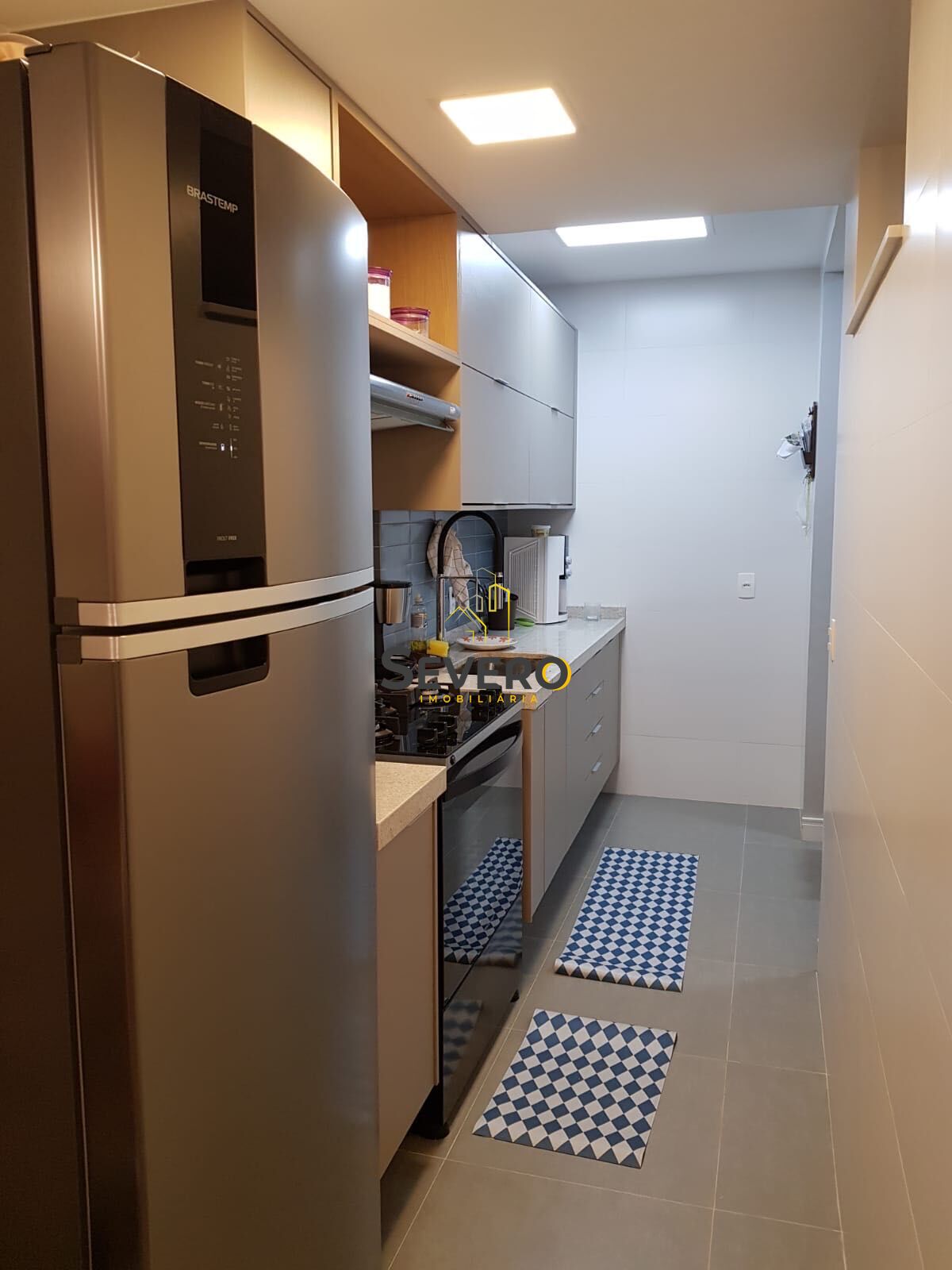 Apartamento à venda com 1 quarto, 50m² - Foto 7