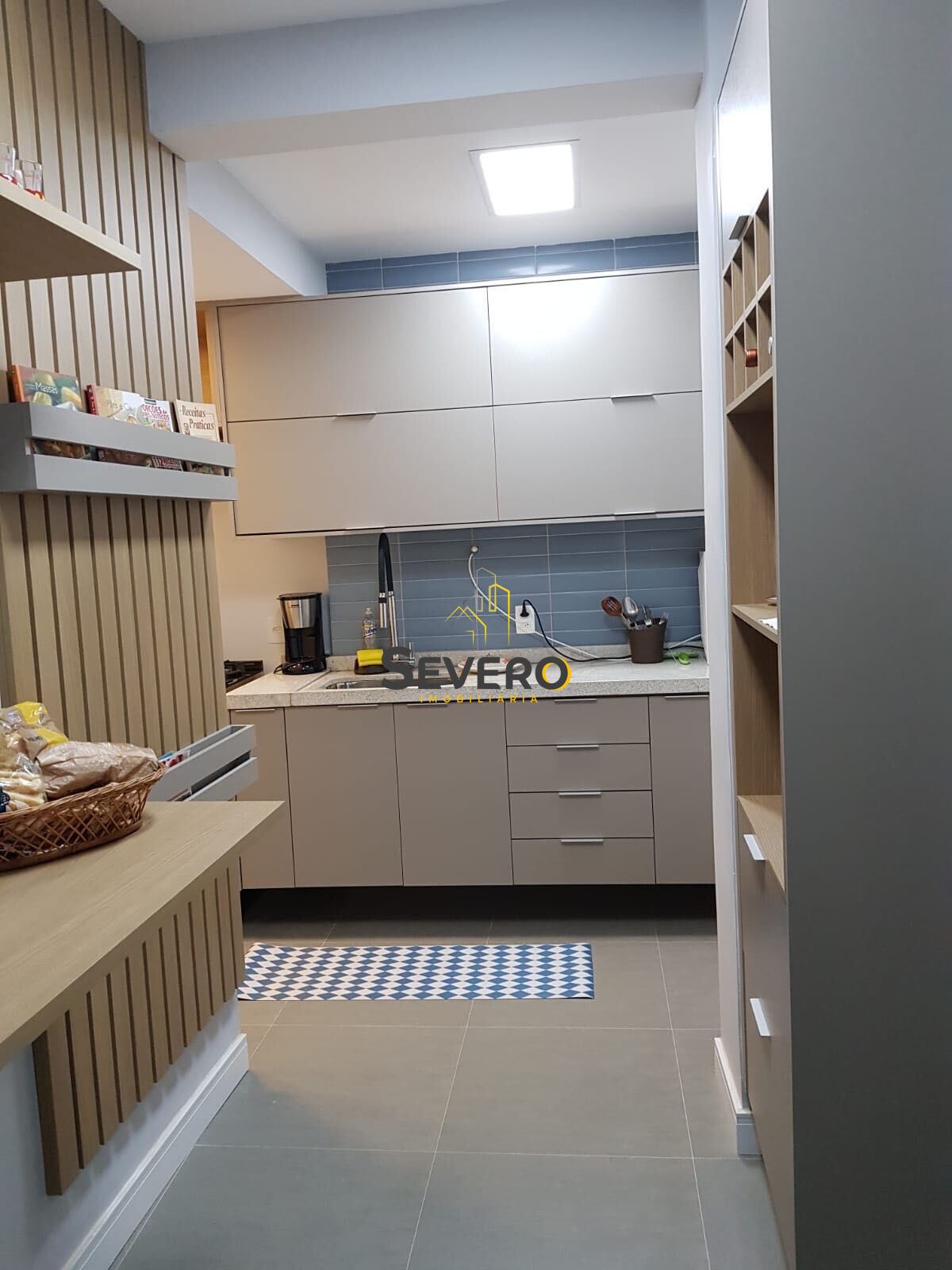 Apartamento à venda com 1 quarto, 50m² - Foto 6