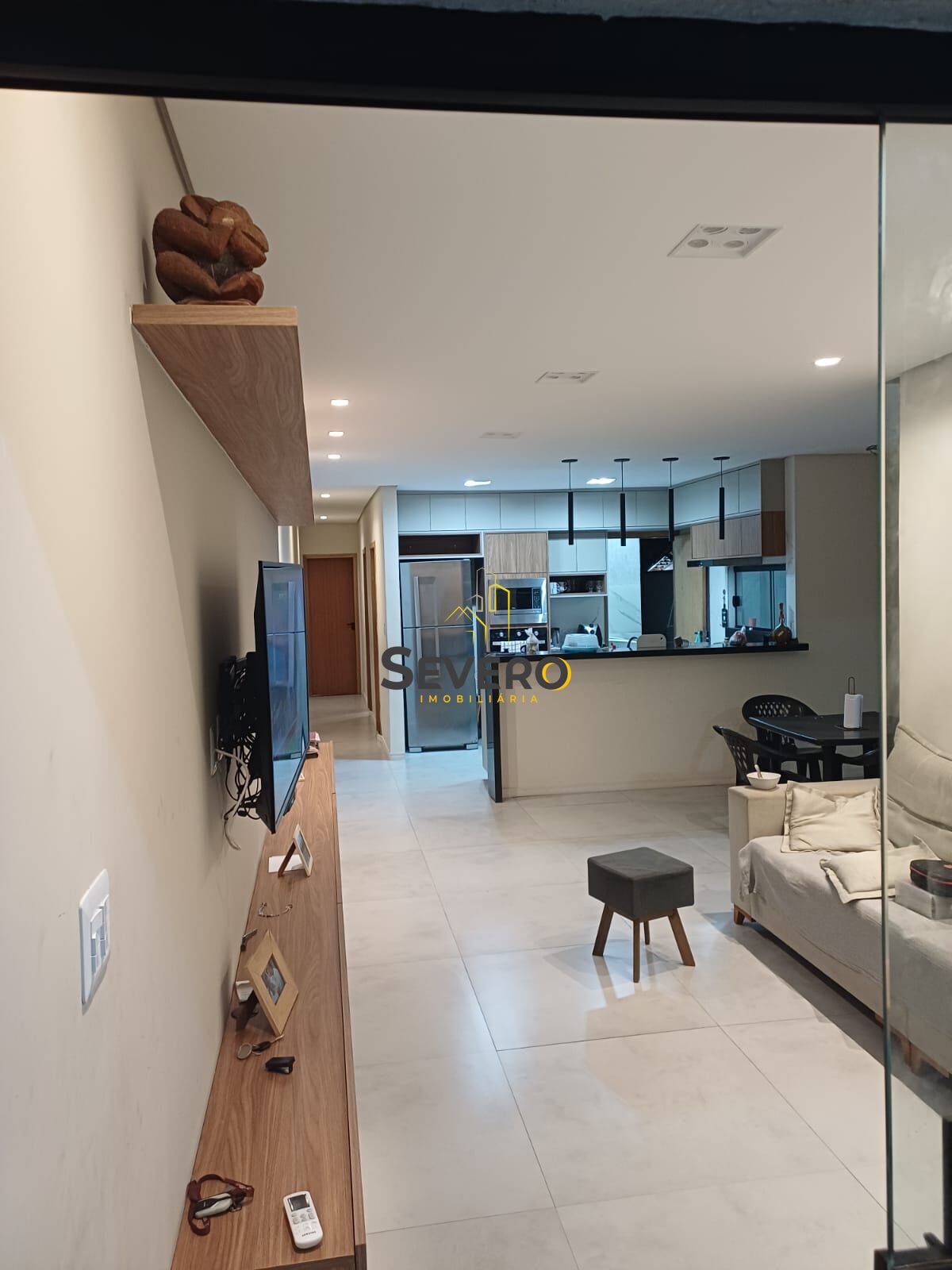 Casa, 3 quartos, 140 m² - Foto 29