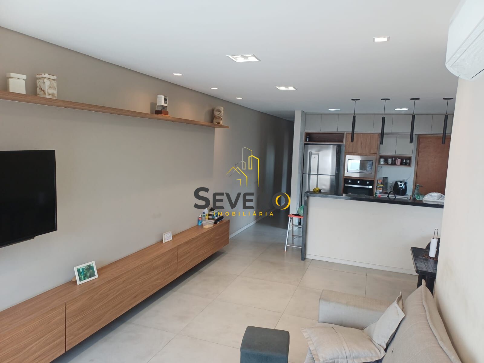 Casa, 3 quartos, 140 m² - Foto 6