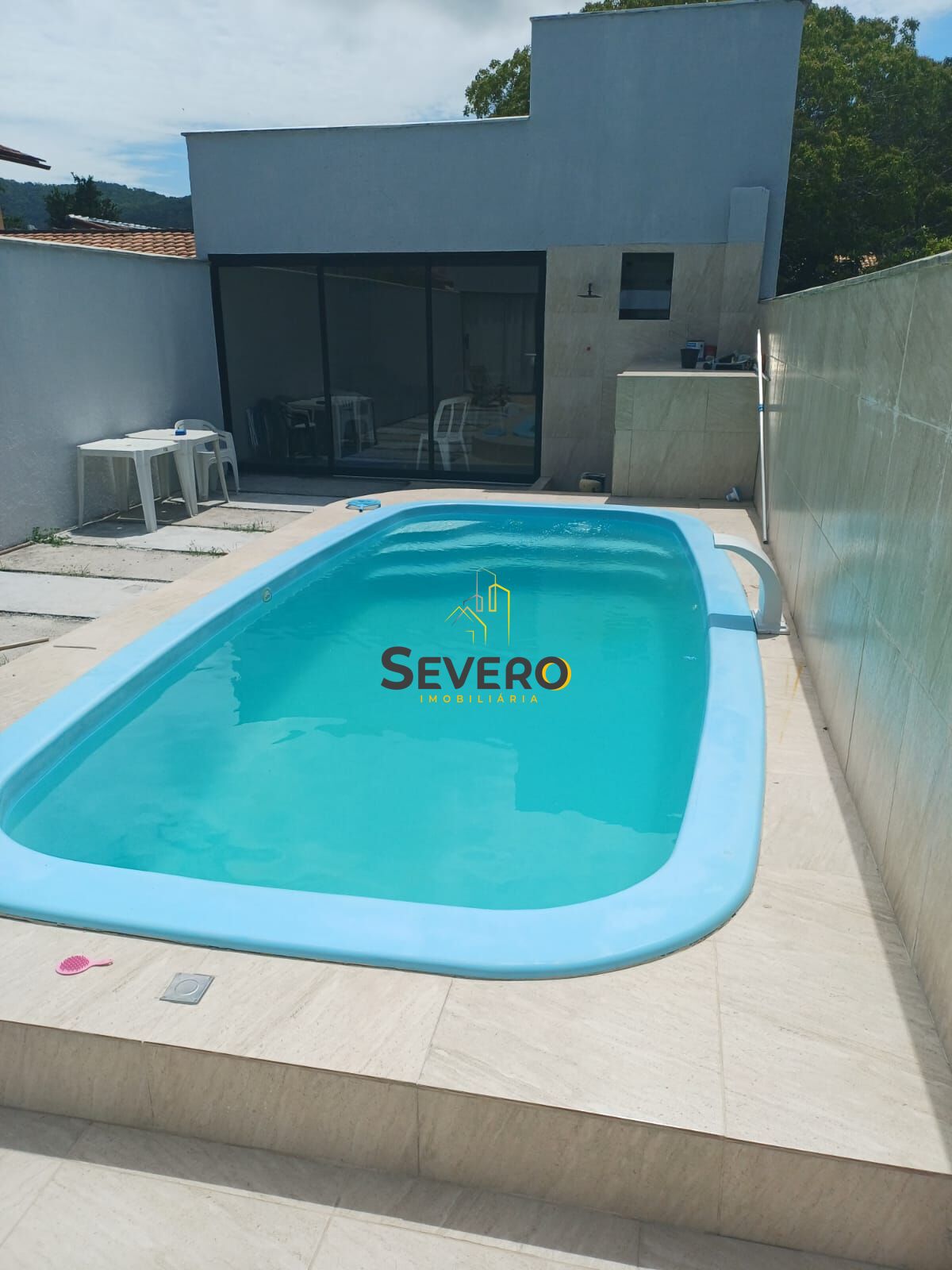 Casa, 3 quartos, 140 m² - Foto 19