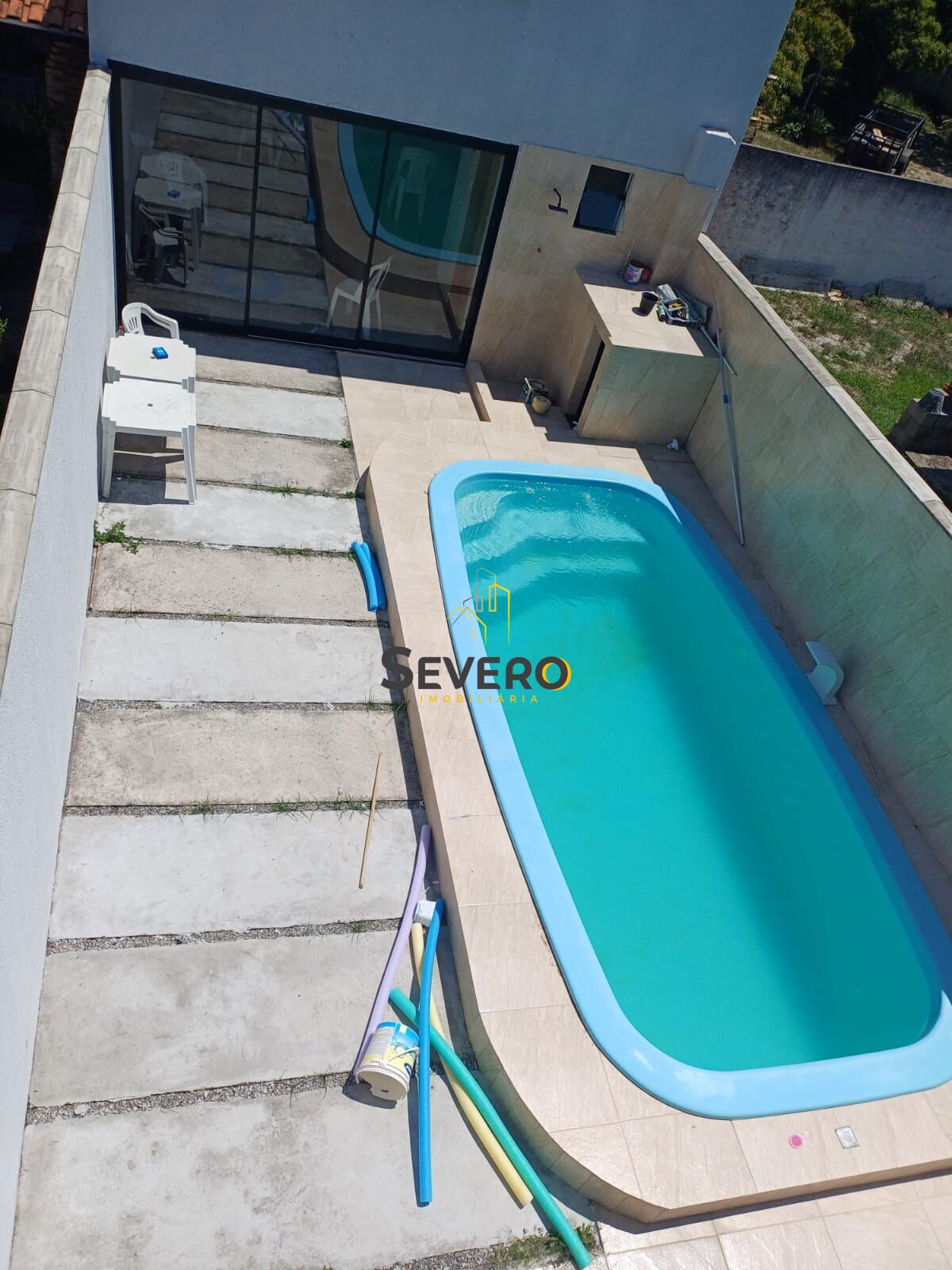 Casa, 3 quartos, 140 m² - Foto 5