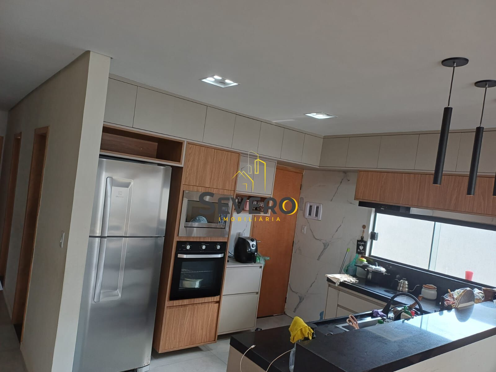 Casa, 3 quartos, 140 m² - Foto 9