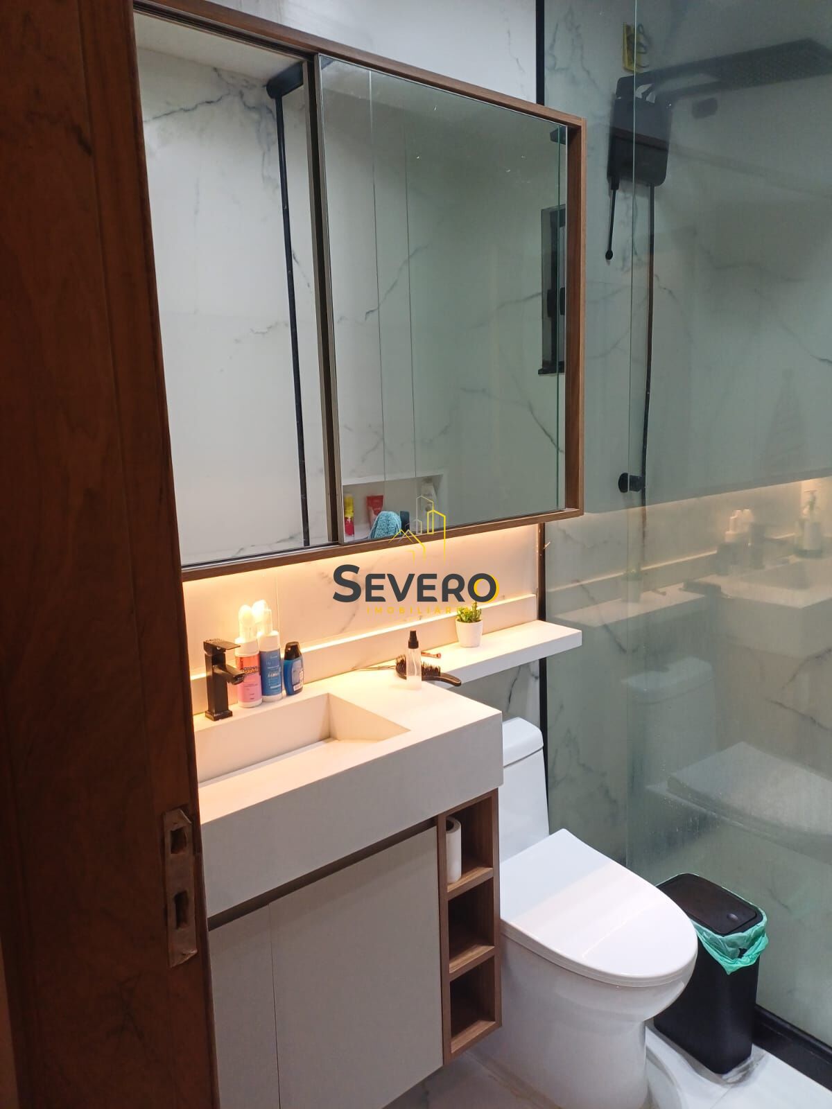 Casa, 3 quartos, 140 m² - Foto 30