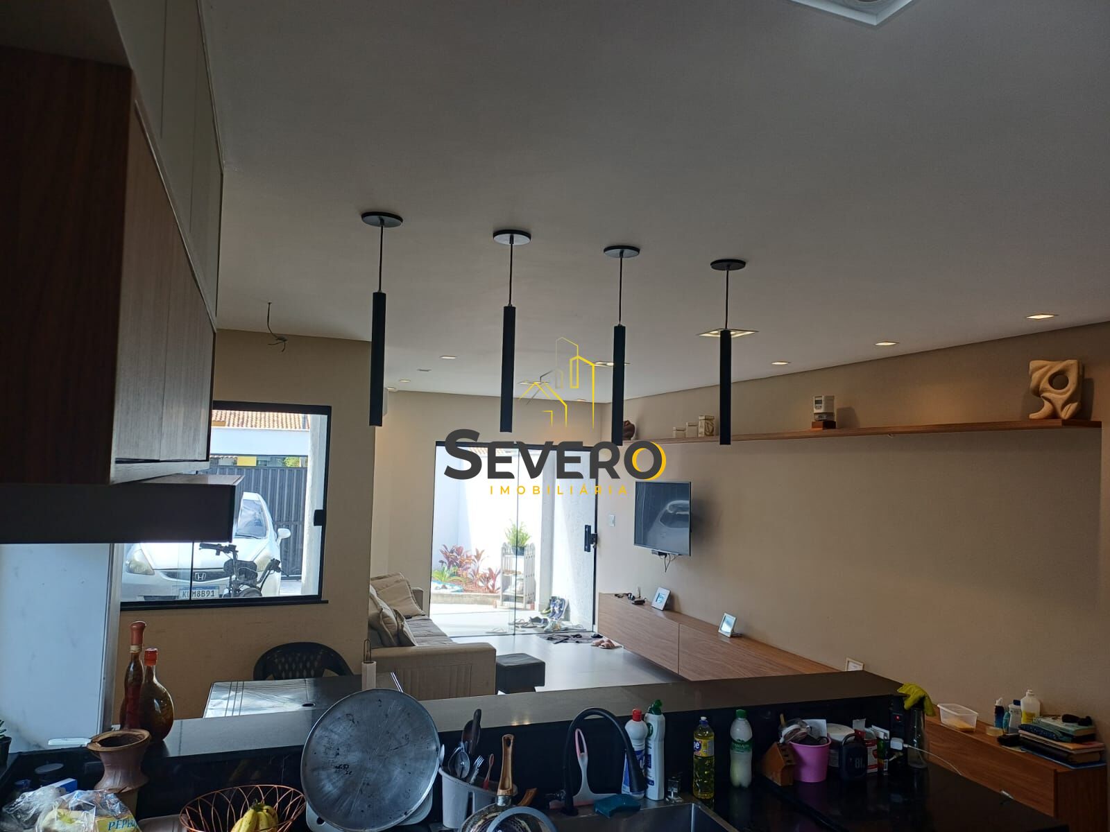 Casa, 3 quartos, 140 m² - Foto 14