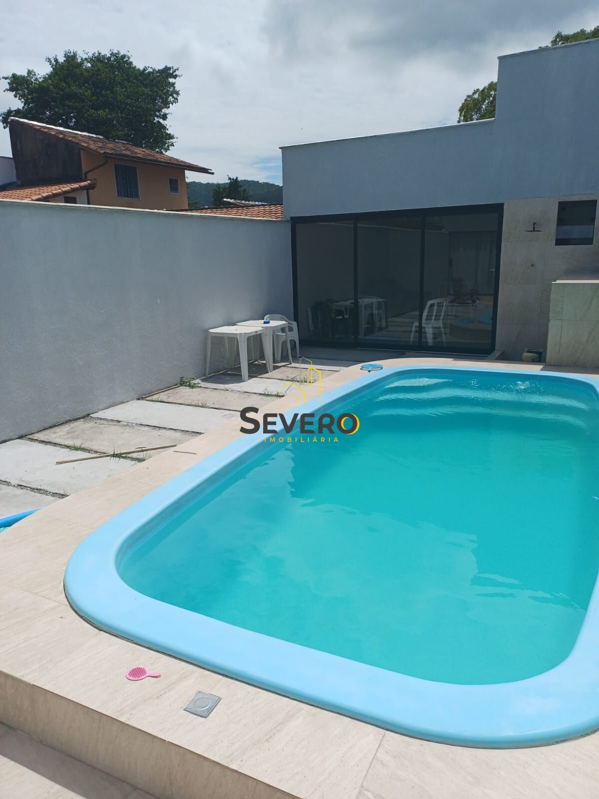 Casa, 3 quartos, 140 m² - Foto 18