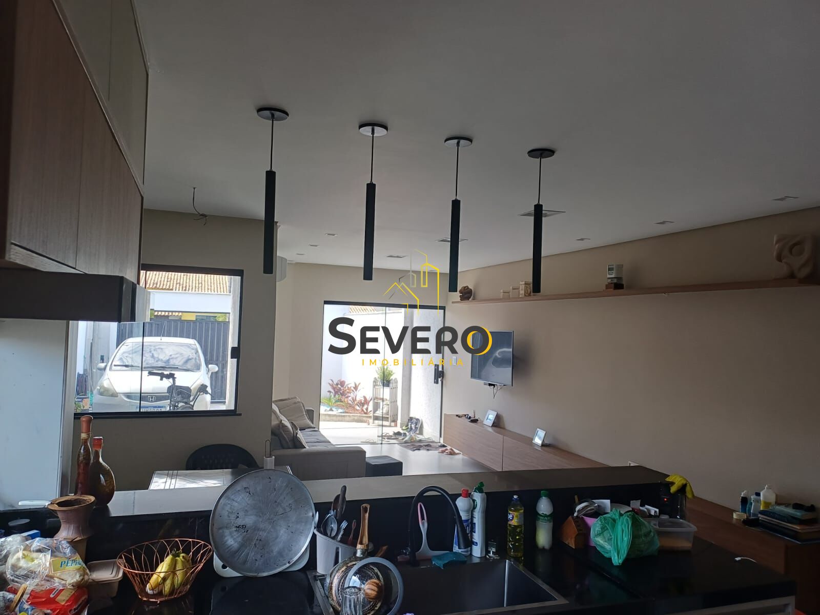 Casa, 3 quartos, 140 m² - Foto 17