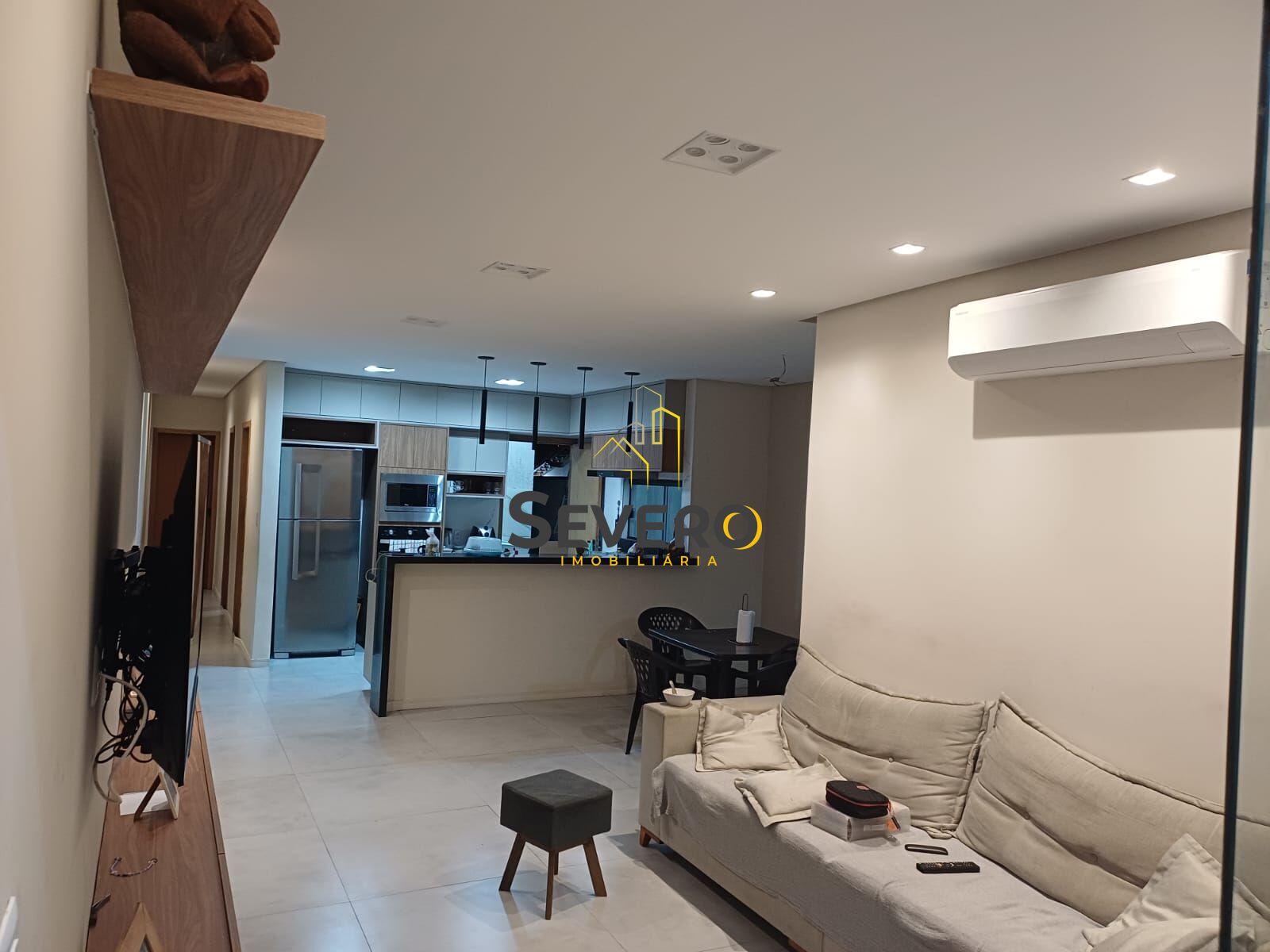 Casa, 3 quartos, 140 m² - Foto 31