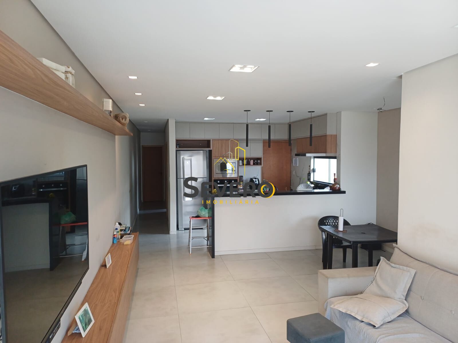 Casa, 3 quartos, 140 m² - Foto 12