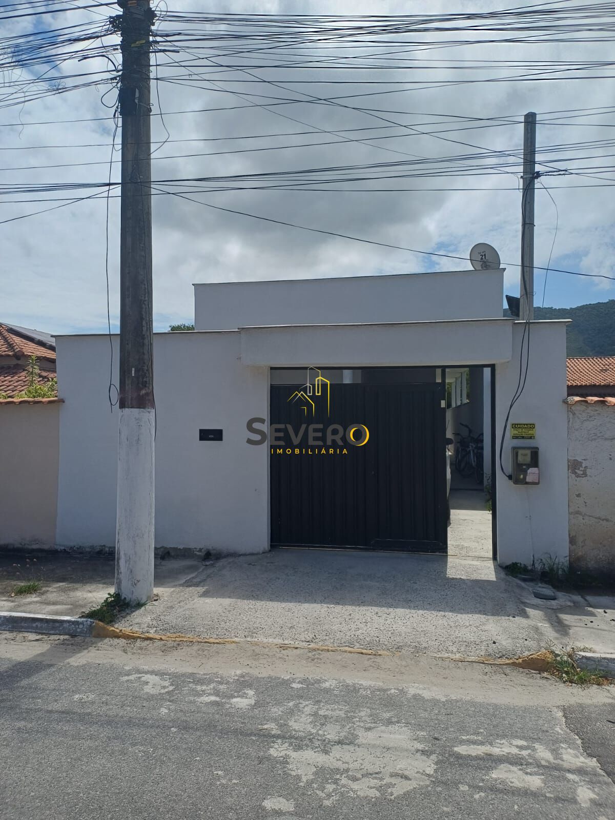 Casa, 3 quartos, 140 m² - Foto 21