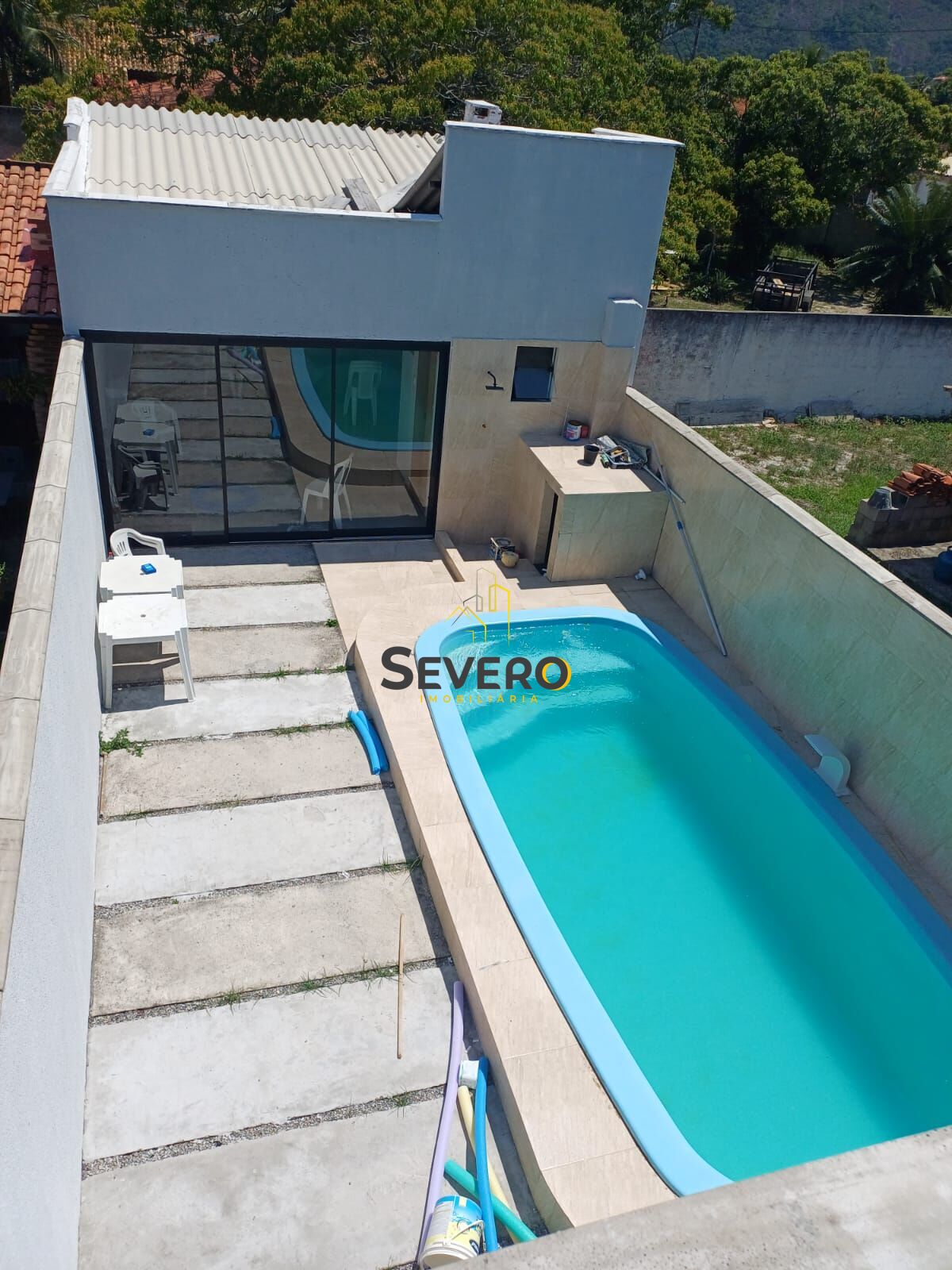 Casa, 3 quartos, 140 m² - Foto 8