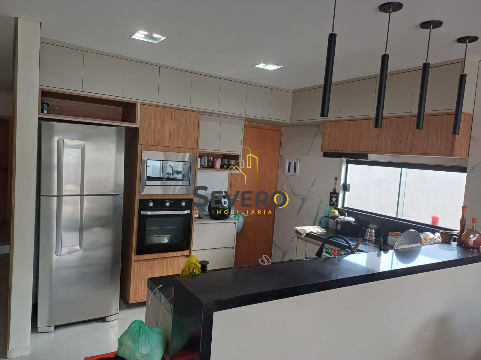 Casa, 3 quartos, 140 m² - Foto 16