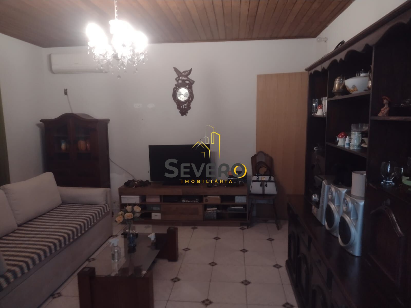 Casa à venda com 3 quartos - Foto 5