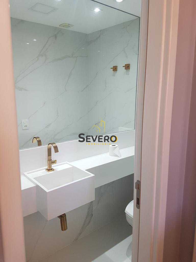 Apartamento à venda com 1 quarto, 56m² - Foto 15