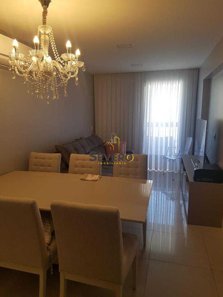 Apartamento à venda com 1 quarto, 56m² - Foto 5