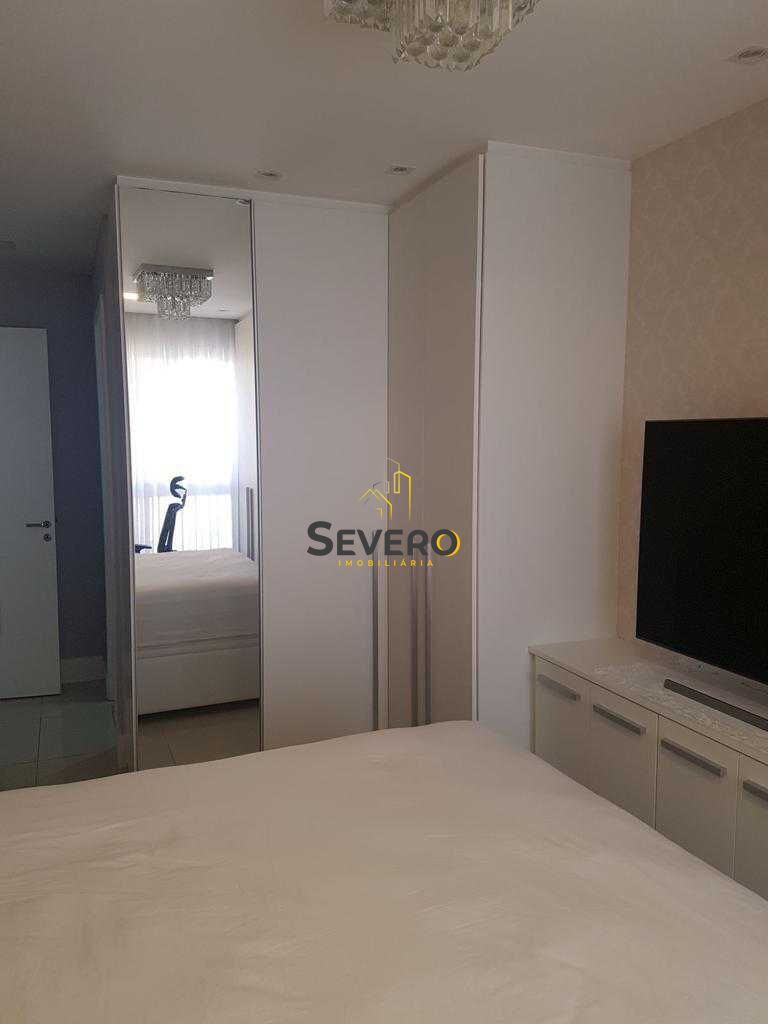 Apartamento à venda com 1 quarto, 56m² - Foto 6