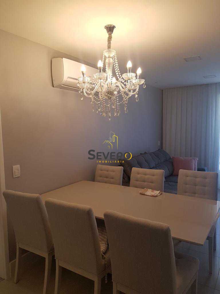 Apartamento à venda com 1 quarto, 56m² - Foto 1