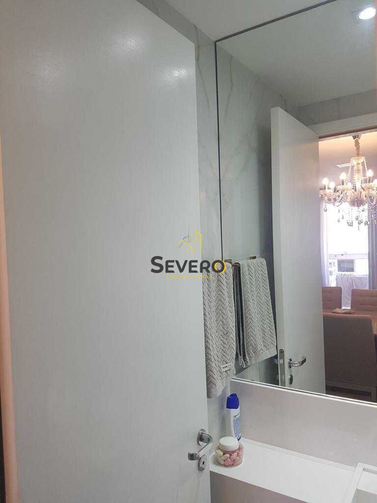 Apartamento à venda com 1 quarto, 56m² - Foto 9