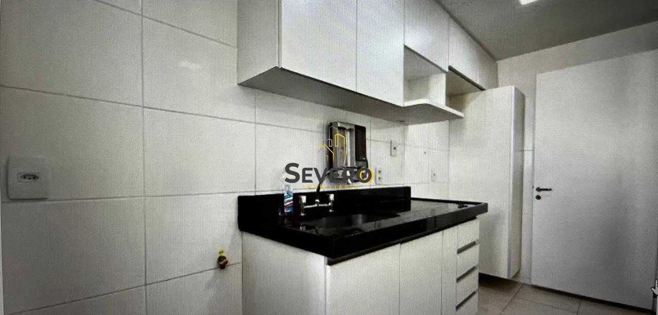 Apartamento à venda com 1 quarto, 56m² - Foto 10