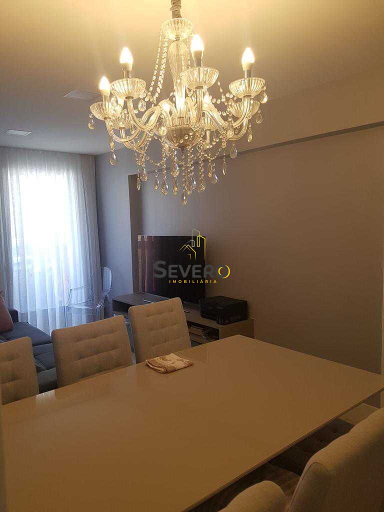 Apartamento à venda com 1 quarto, 56m² - Foto 3