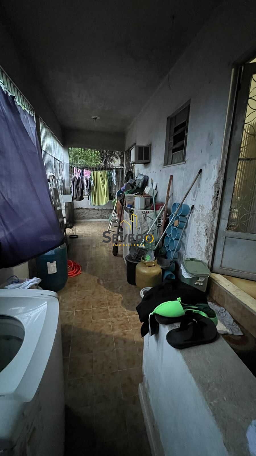 Casa, 2 quartos, 540 m² - Foto 9