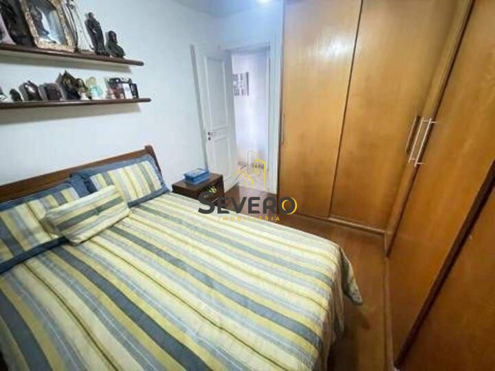 Apartamento à venda com 4 quartos, 160m² - Foto 7