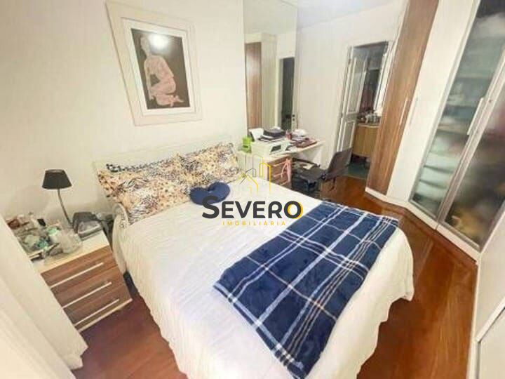 Apartamento à venda com 4 quartos, 160m² - Foto 5