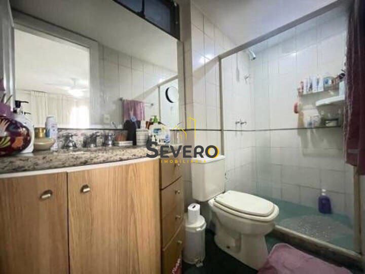 Apartamento à venda com 4 quartos, 160m² - Foto 10