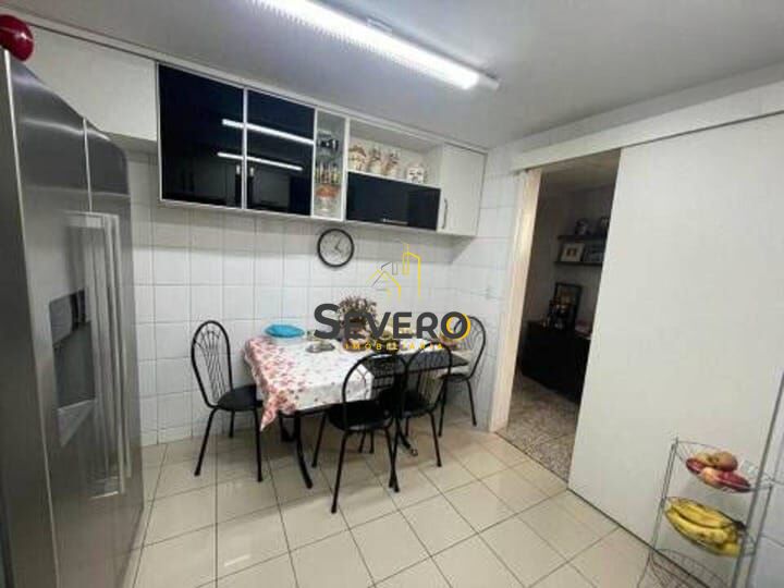 Apartamento à venda com 4 quartos, 160m² - Foto 12