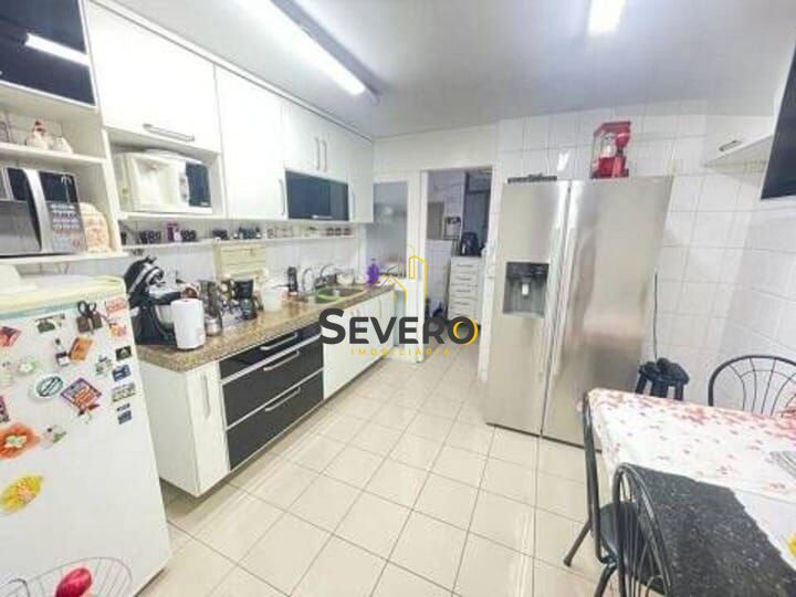 Apartamento à venda com 4 quartos, 160m² - Foto 11