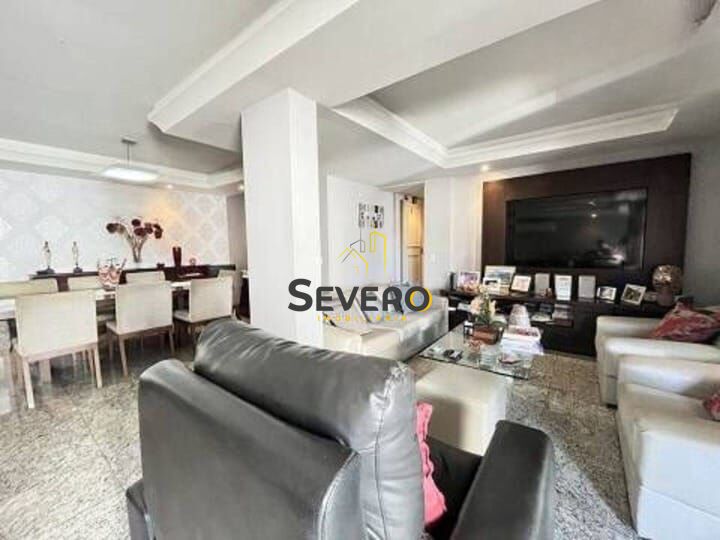 Apartamento à venda com 4 quartos, 160m² - Foto 4