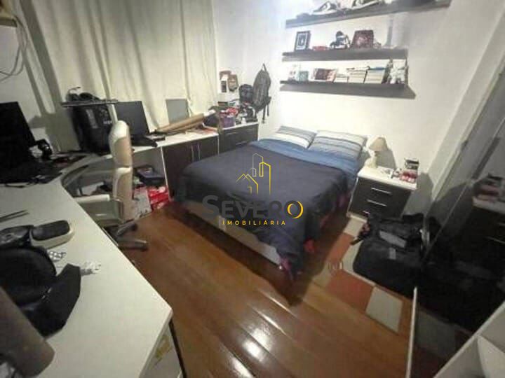 Apartamento à venda com 4 quartos, 160m² - Foto 9