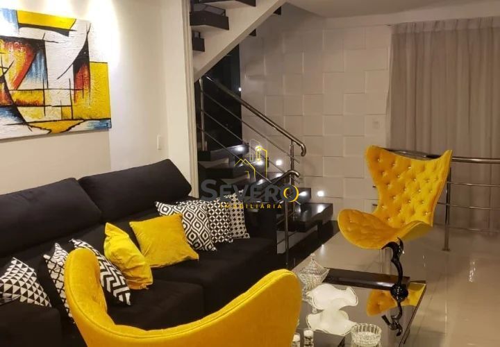 Casa à venda com 4 quartos, 425m² - Foto 8