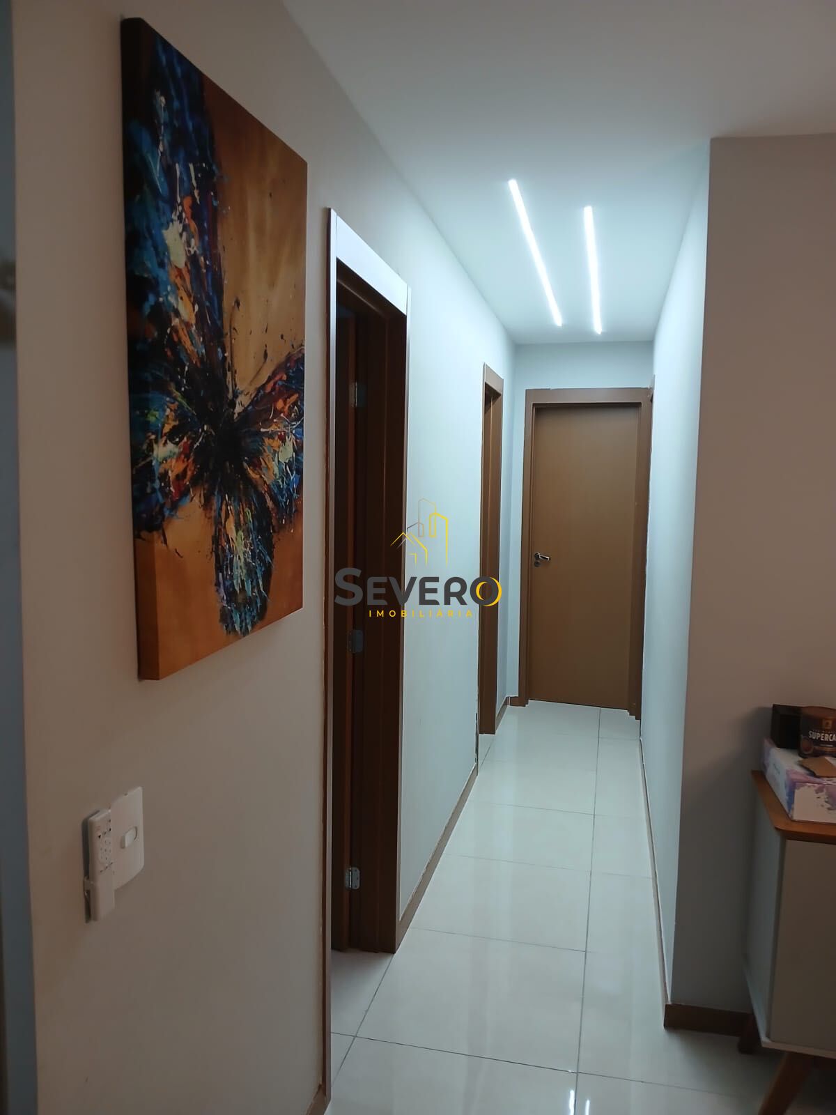 Apartamento, 3 quartos, 76 m² - Foto 3