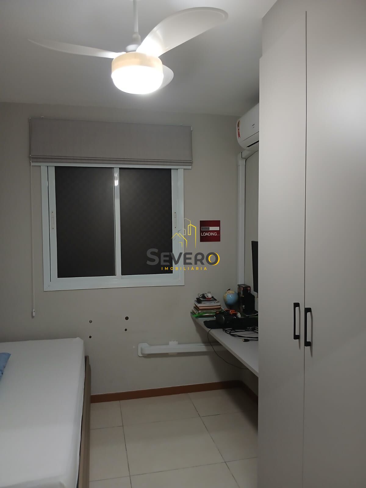 Apartamento, 3 quartos, 76 m² - Foto 4