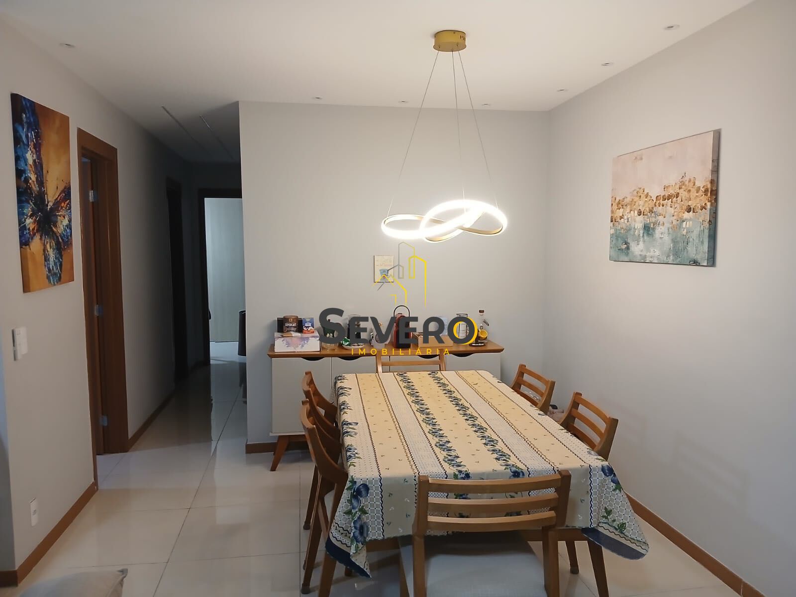 Apartamento, 3 quartos, 76 m² - Foto 2